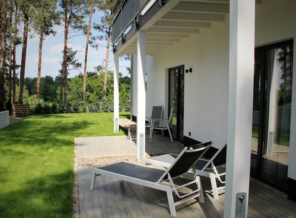 Boutique Hotel Lenz