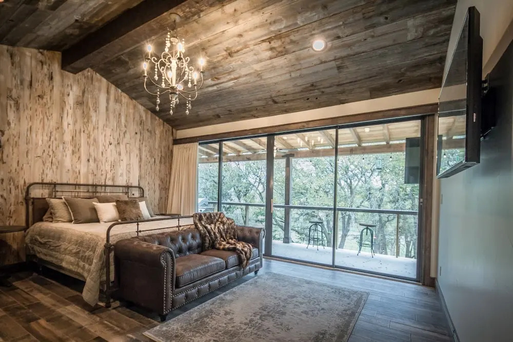 Magnolia Haus 2 Bedrooms 2 Bathrooms Home
