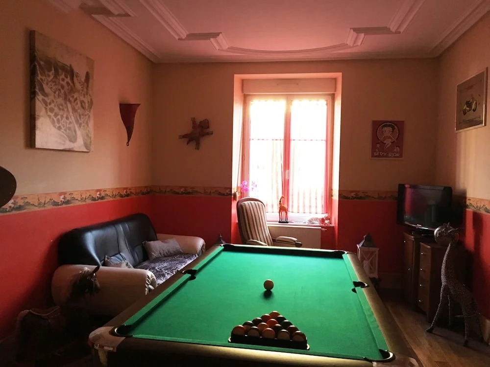 Chez Pistache