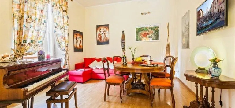 B&B Prati