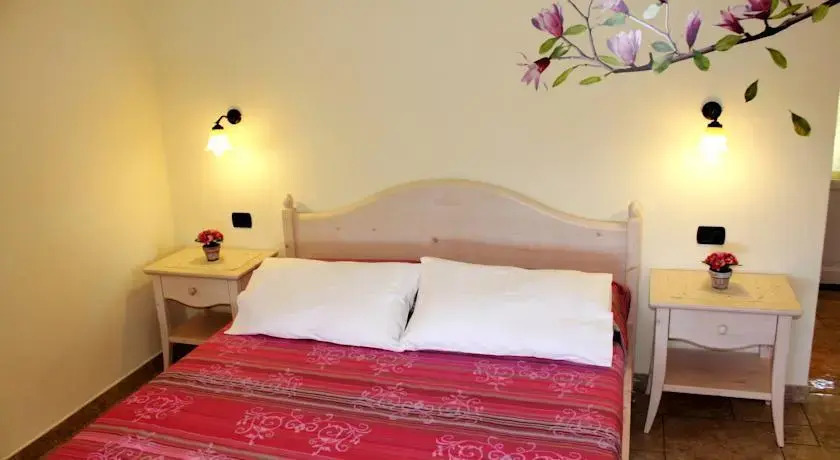 B&B Chez Chantal