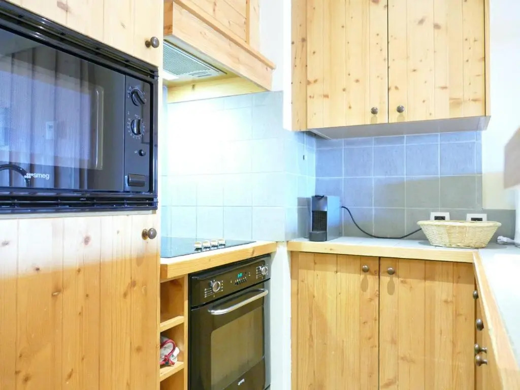 Appartement Les Deux Alpes, 2 pièces, 6 personnes - FR-1-546-2