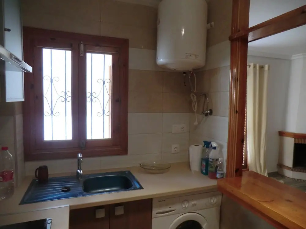 Casas Holiday - Playa la Mata