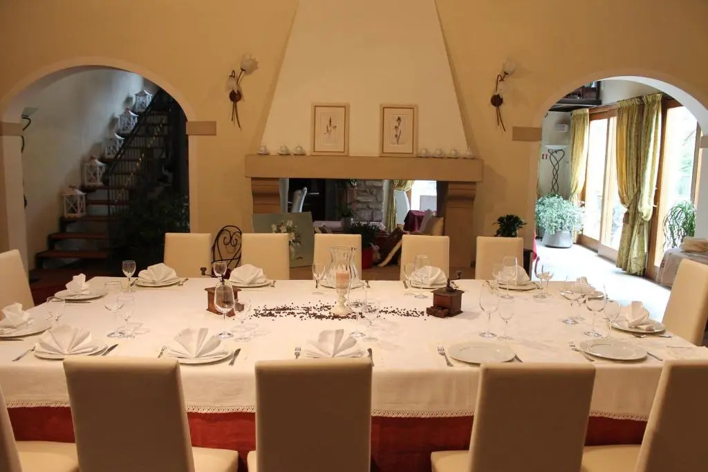 Hotel Calvi-Ristorante Mainor Hotel di Charme