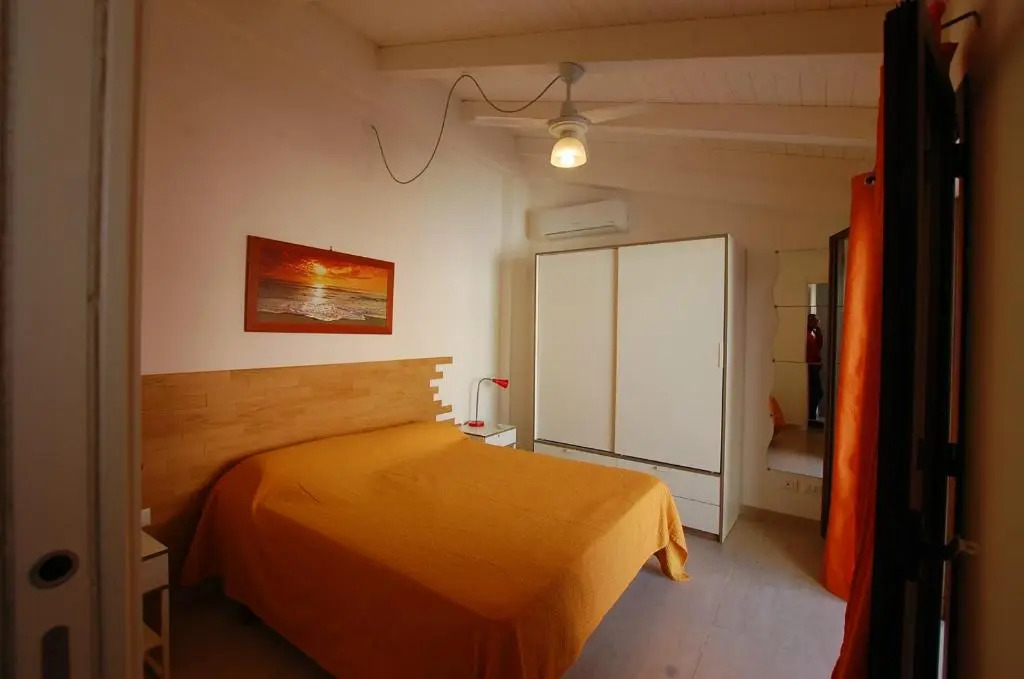 Casa Vacanza "Donna Franca"
