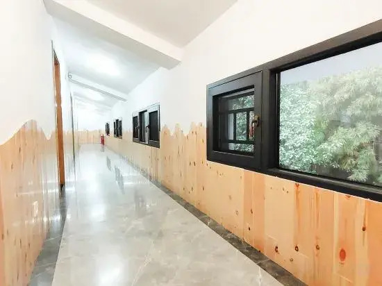 South Mountain Hengshan Source Residents