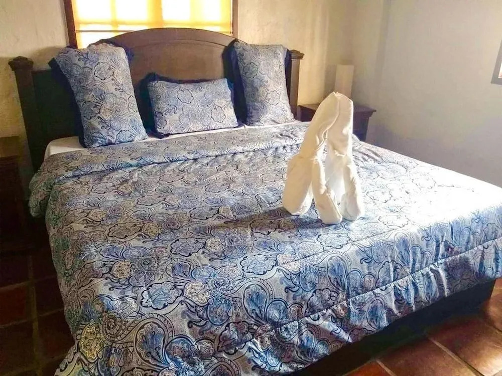 Casa Del Faro