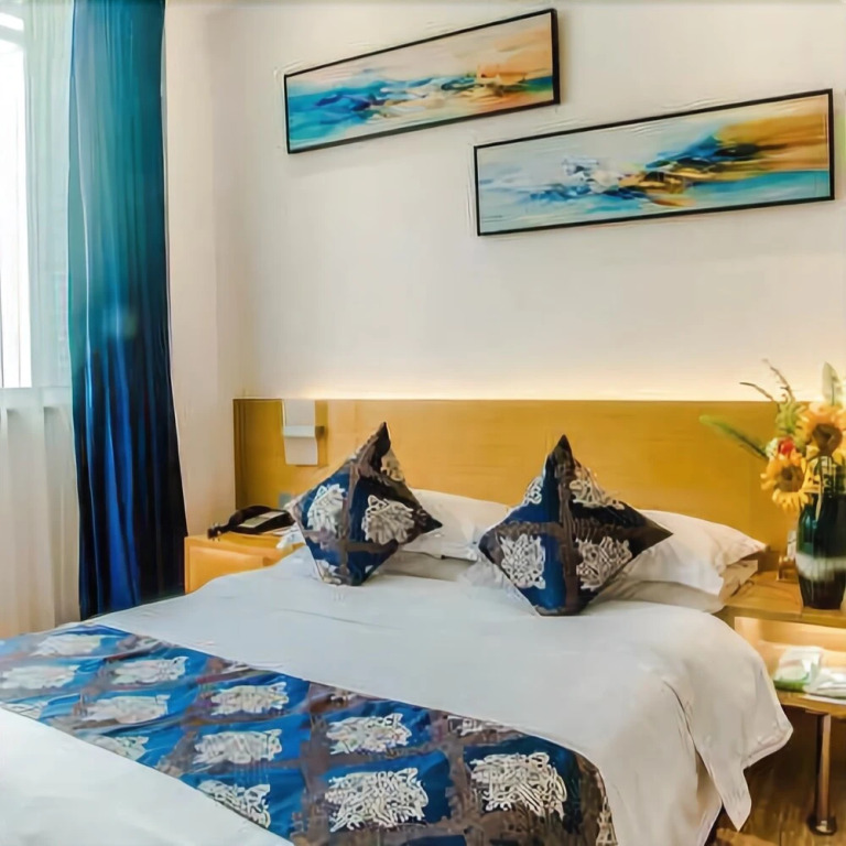 Smart Stay Hotel