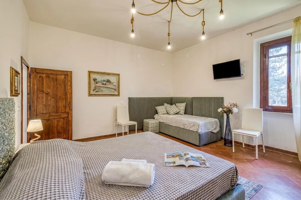 Quercia 1 - Relax in Tuscany