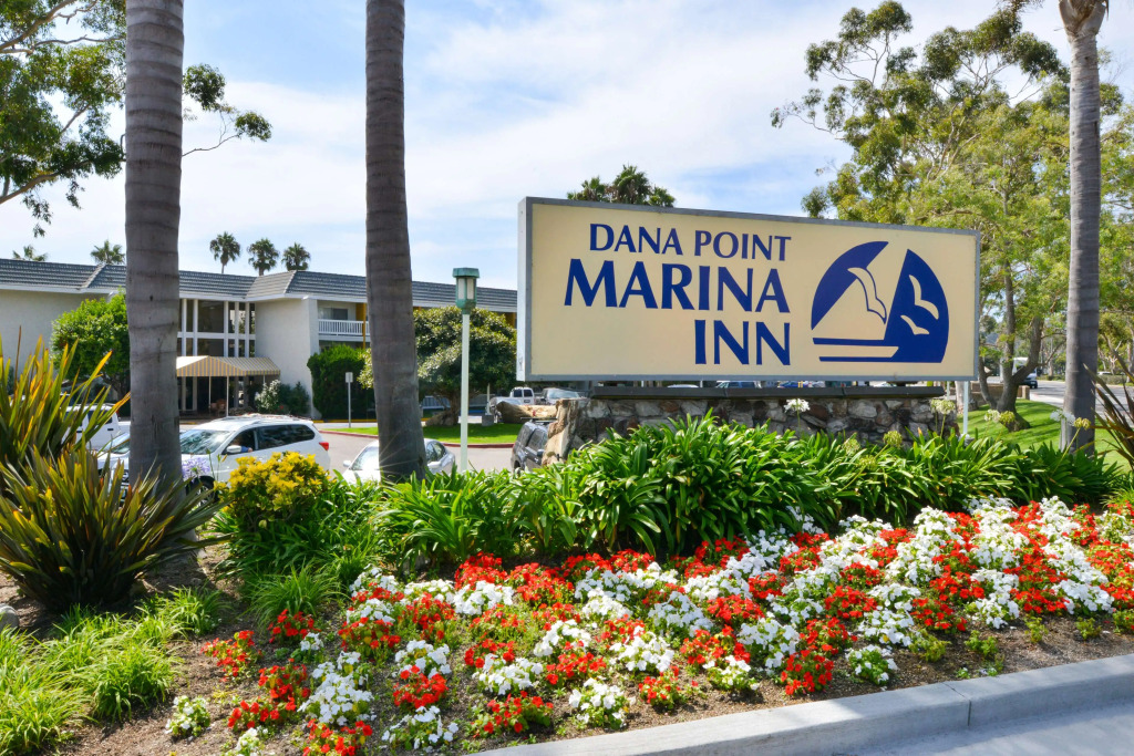 Dana Point Marina Inn