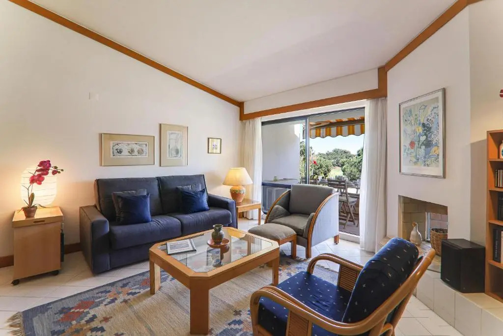 Apartment Dansk