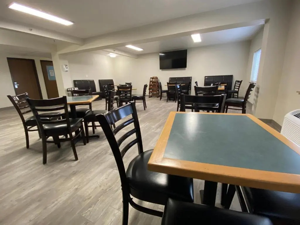 SureStay by Best Western Albuquerque East I-40
