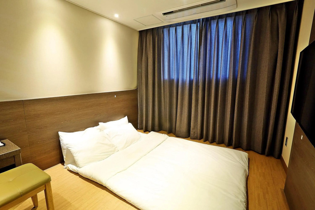Grandmillions Hotel Seogwipo