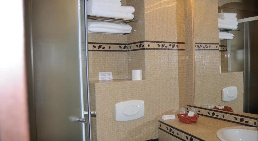 Hotel Mistral Resort