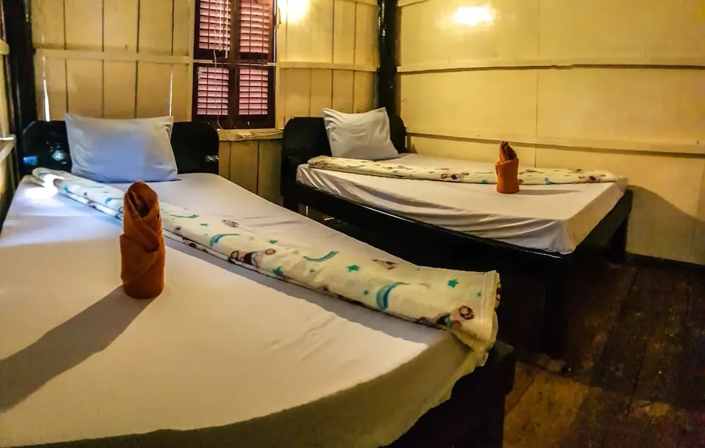 Cambodia Guesthouse
