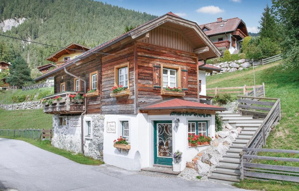 Ferienhaus In Schladming