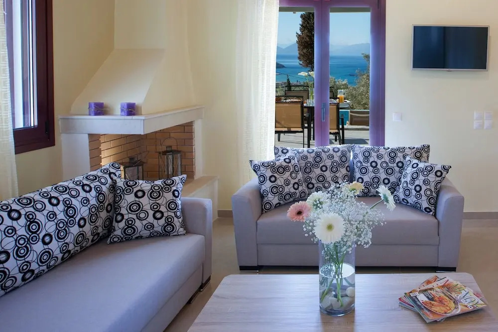 Horizon Luxury Villas
