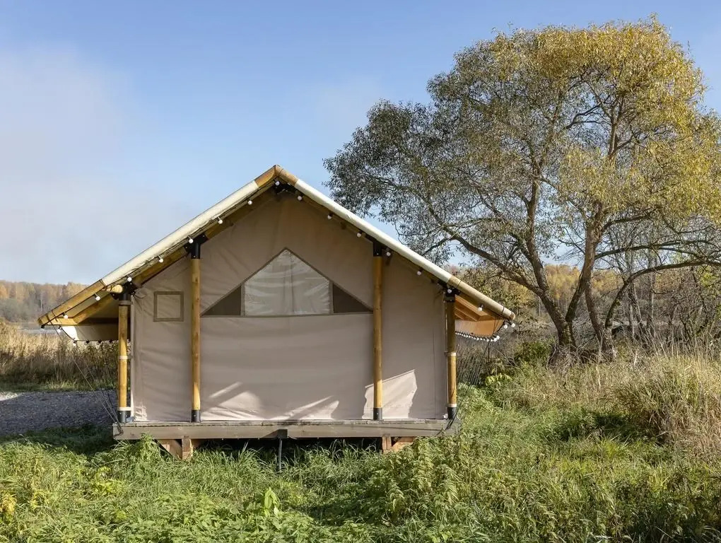 Vazuza Camp Glamping