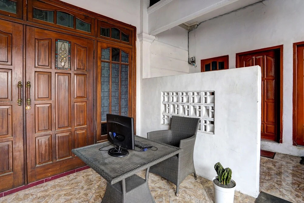 OYO Life 92310 Banyu Homestay