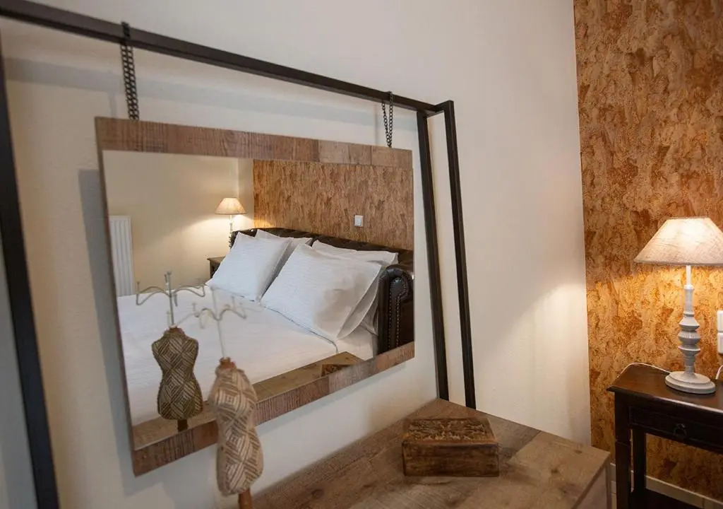 V Luxury Apartment 1