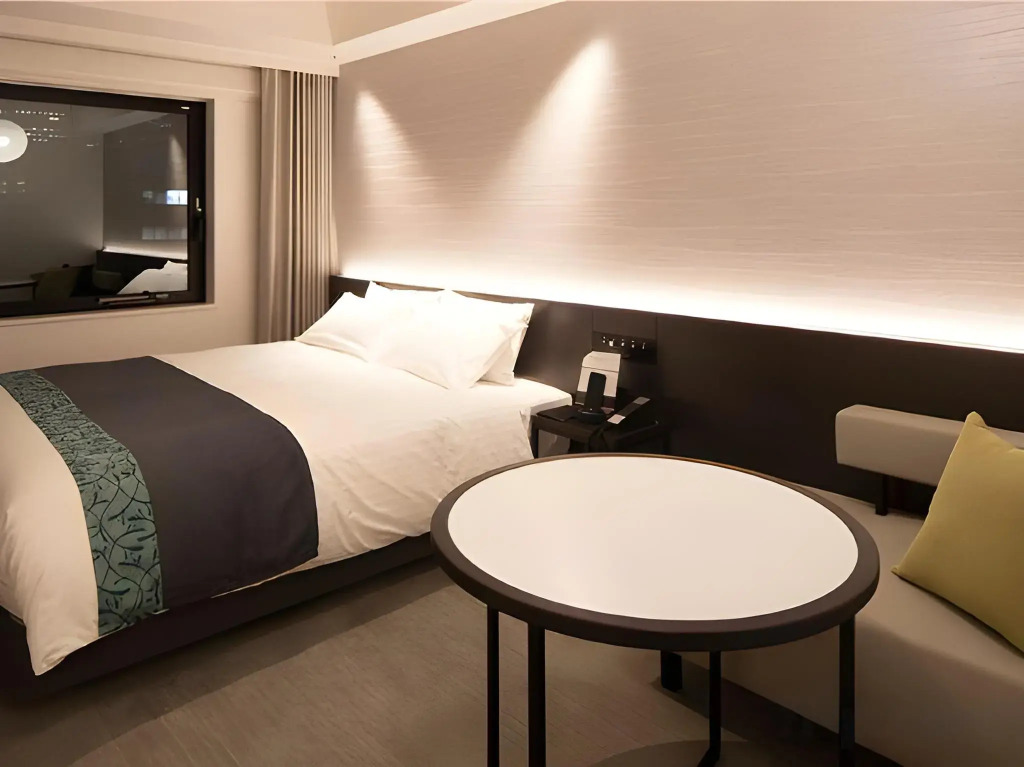 Hotel Vischio Osaka