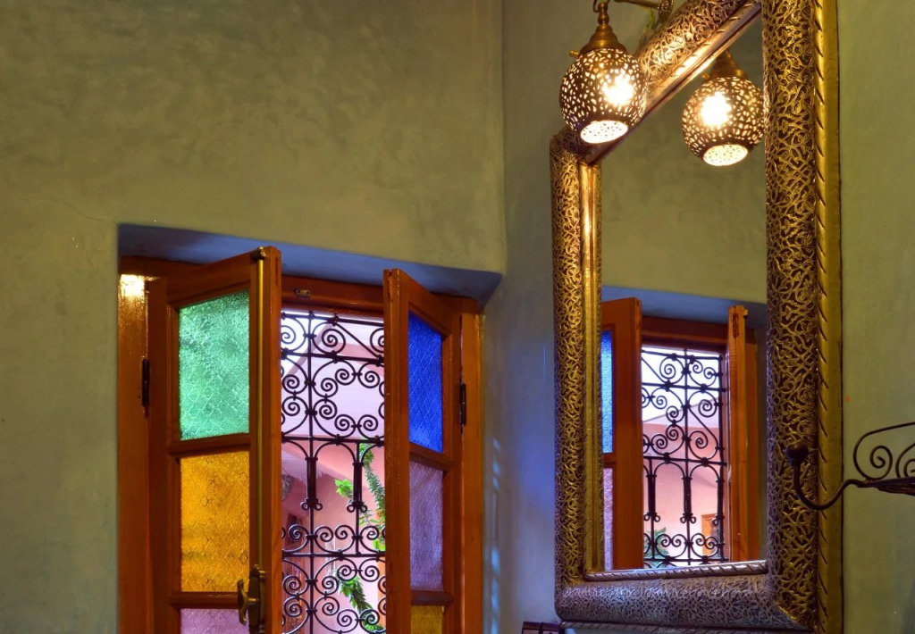Riad Zayane Atlas
