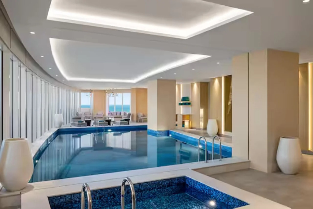 Hilton Al Khobar King Fahd Causeway