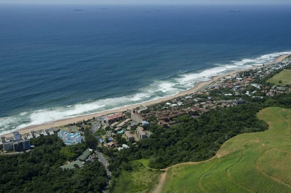 Umdloti Holiday Resort Apartments