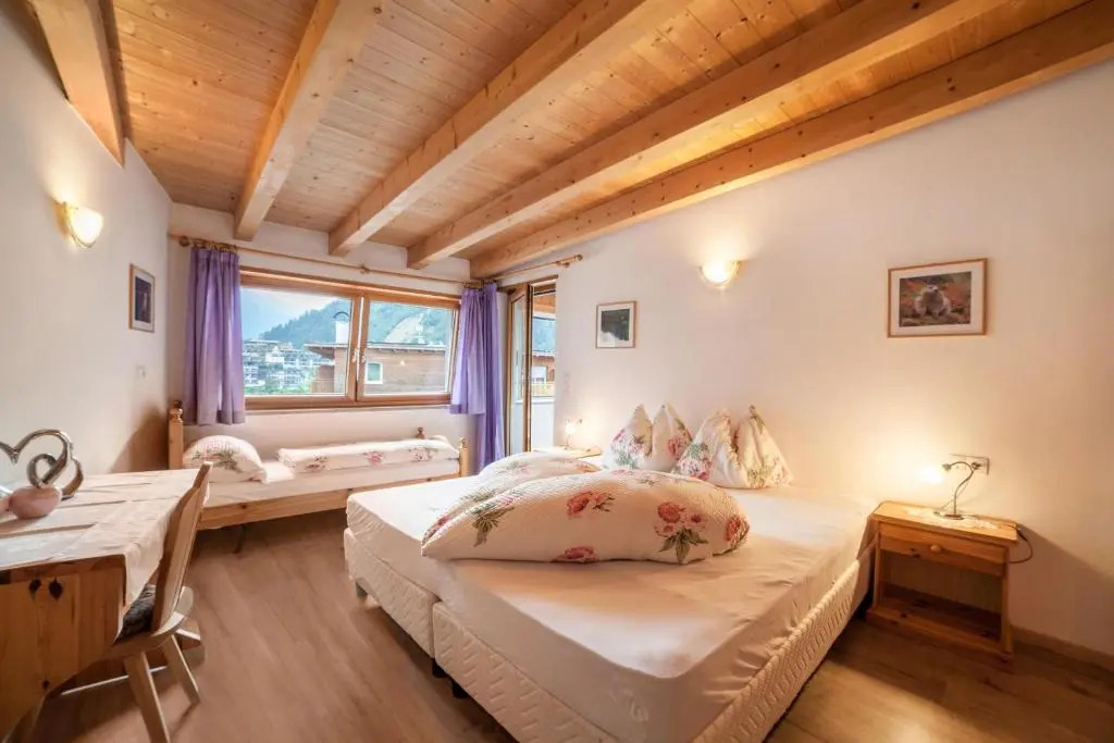 Sonnenparadies Apartement 4