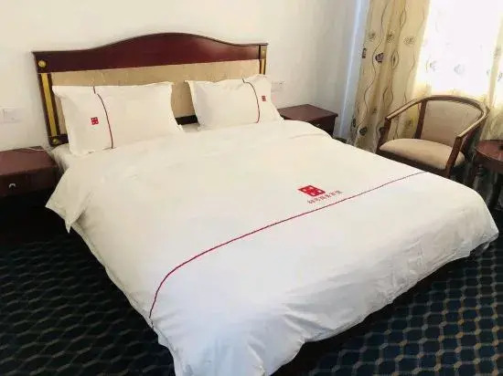 Daocheng Business Hotel 88