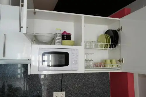 Apartamentos PuntoApart Málaga