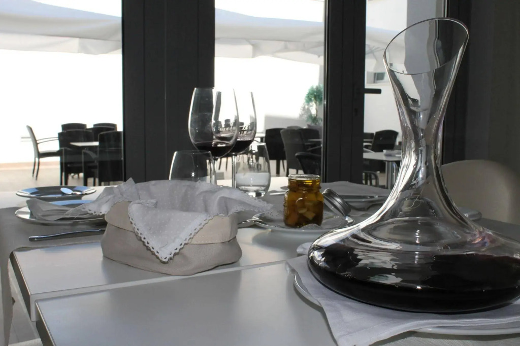 Flag Hotel Aljustrel