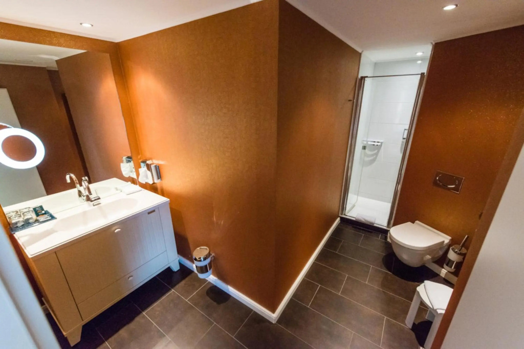 Business & More Boutique Hotel Hamburg