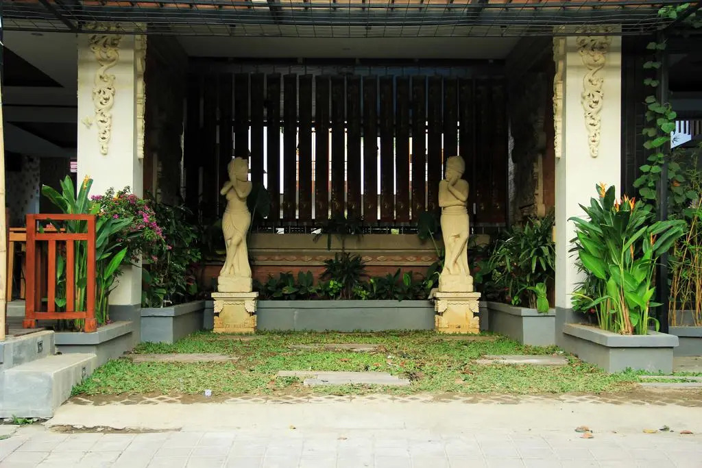 The Nyaman Bali