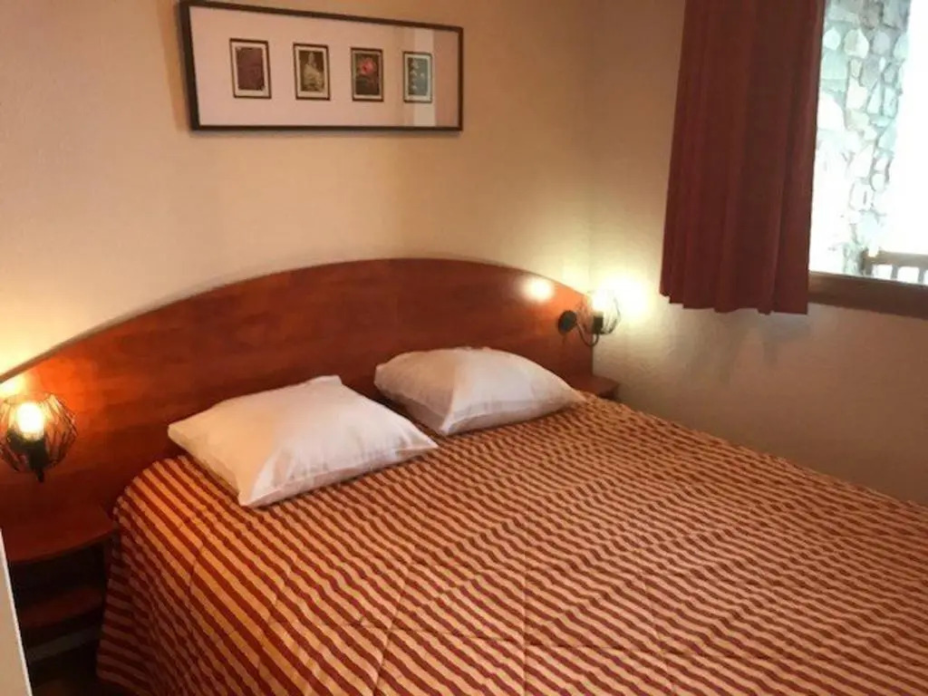 Appartement La Mongie, 2 pièces, 4 personnes - FR-1-404-266