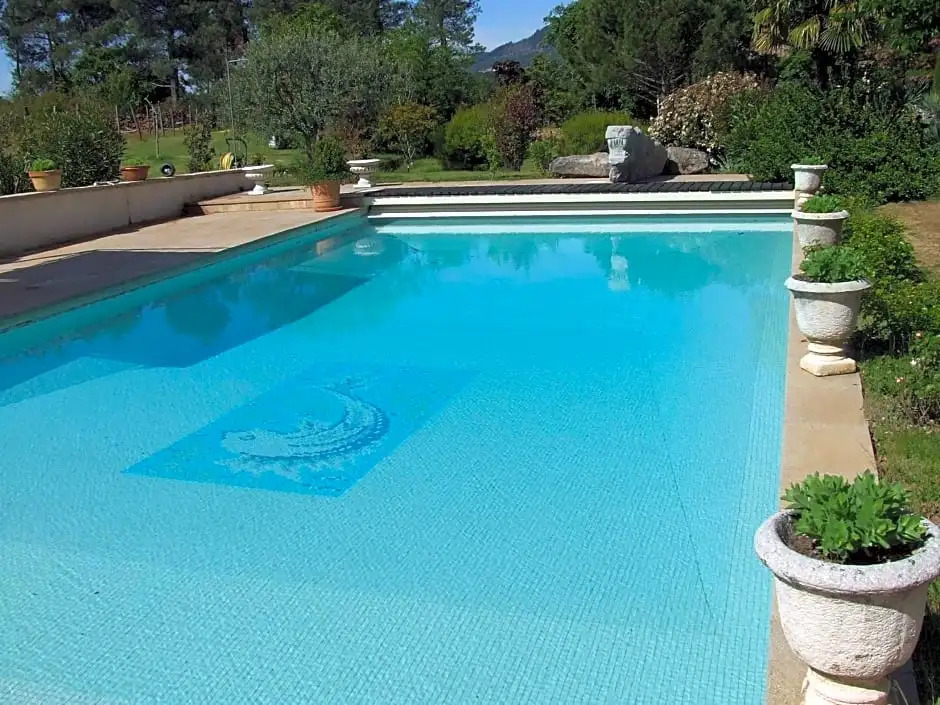 Domaine du Planas