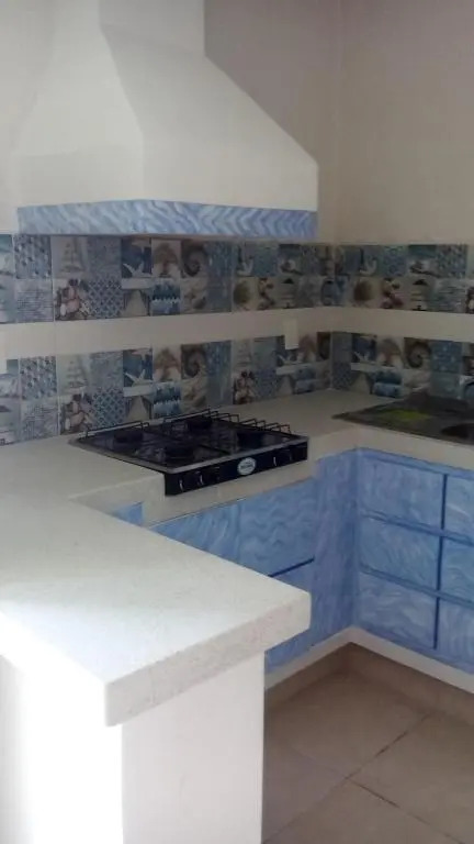 Departamento en Marina Diamante con lago y alberca