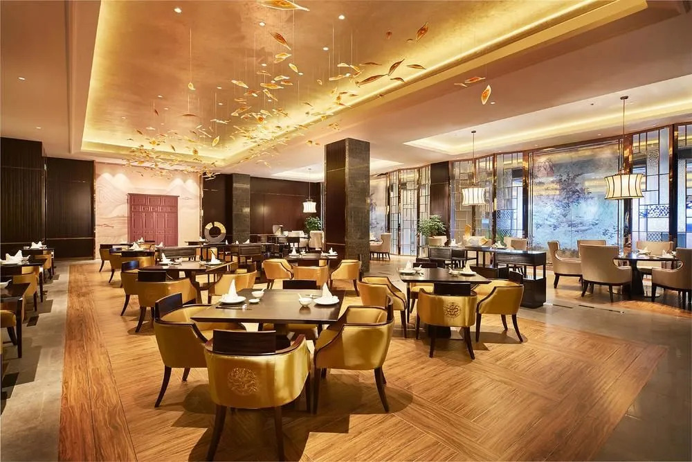 DoubleTree By Hilton Ningbo Beilun
