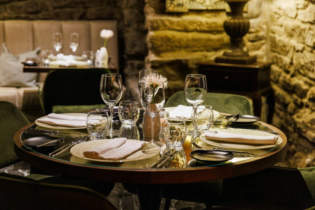 Schlössle Hotel - Small Luxury Hotels of the World