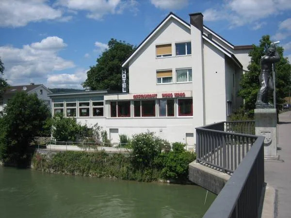 Hotel zum Alten Zoll