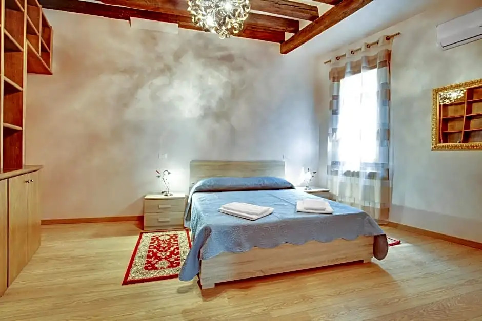 Locanda Delle Acque