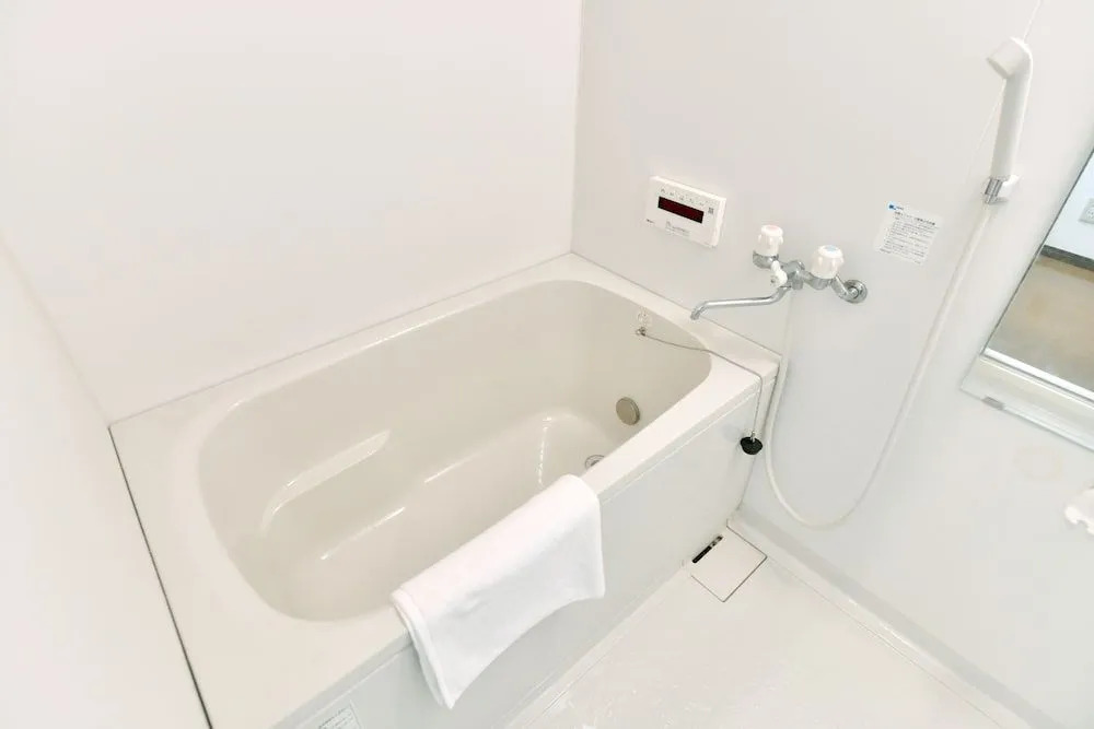 Guest House Osaka Haginochaya