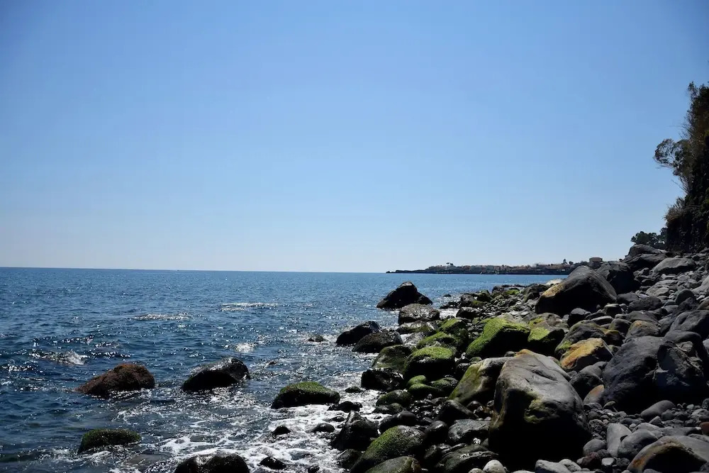 Riviera Degli Eucalipti