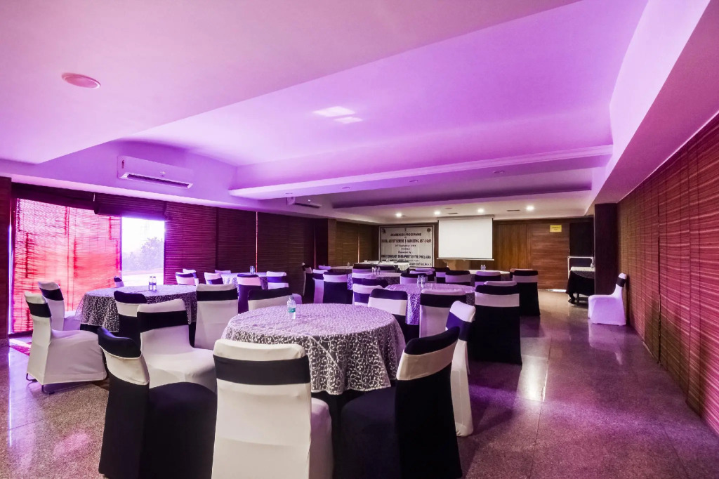 Hotel Le Mariet
