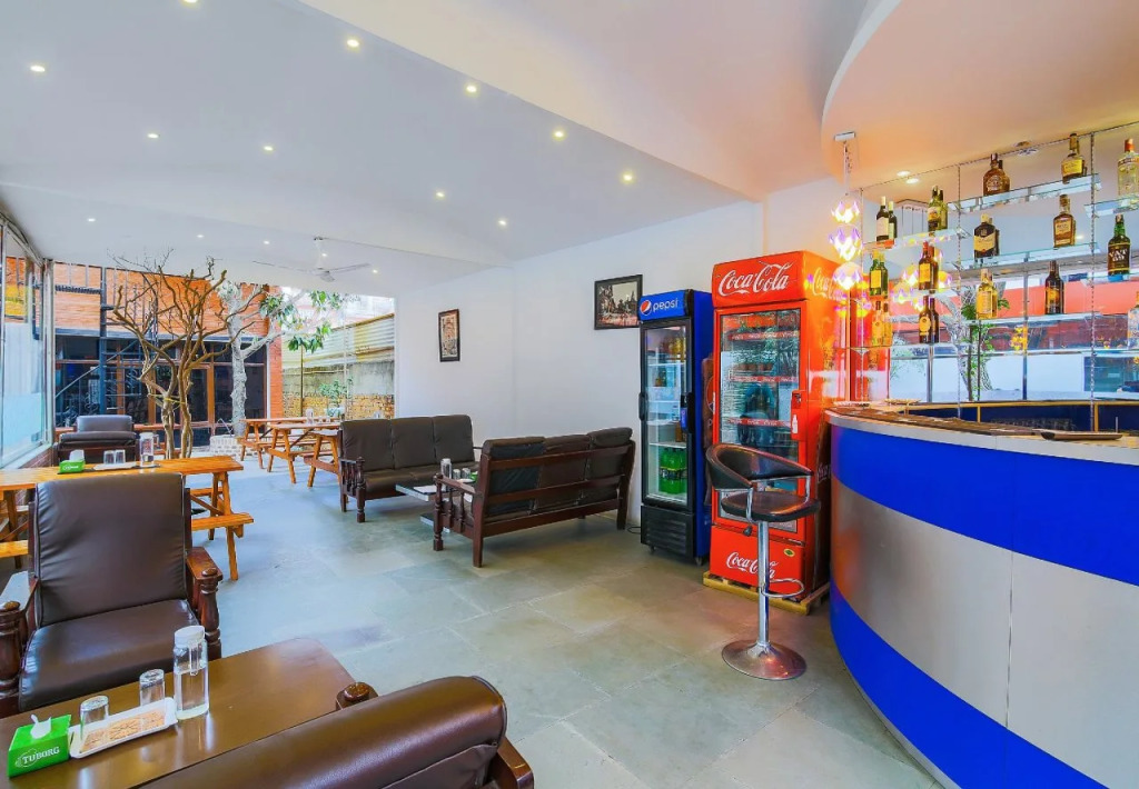 Hotel Konark Inn by Oyo Rooms