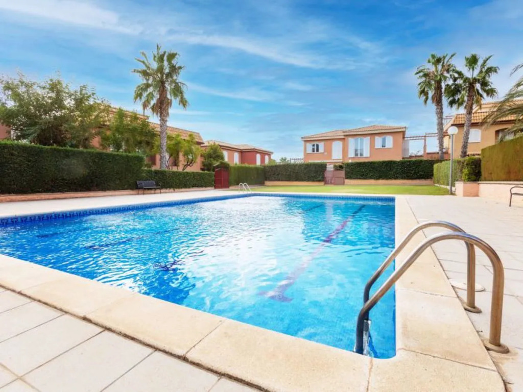 Apartment Solemio Miami Platja