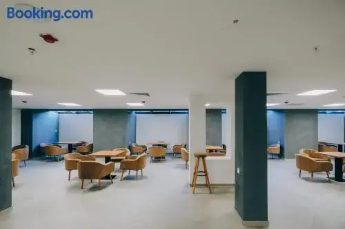 Hotel Doesi