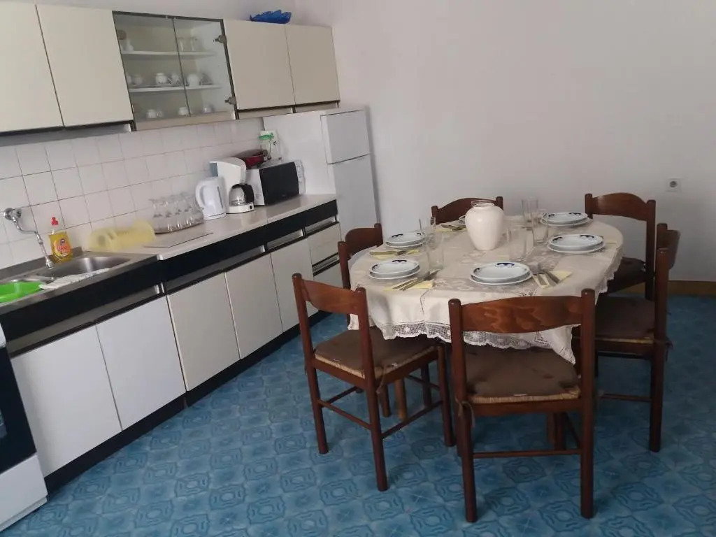 Casa Irma