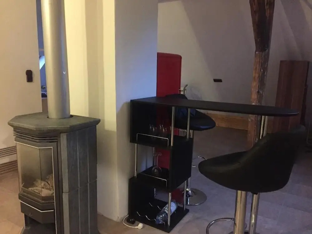 City Apartment