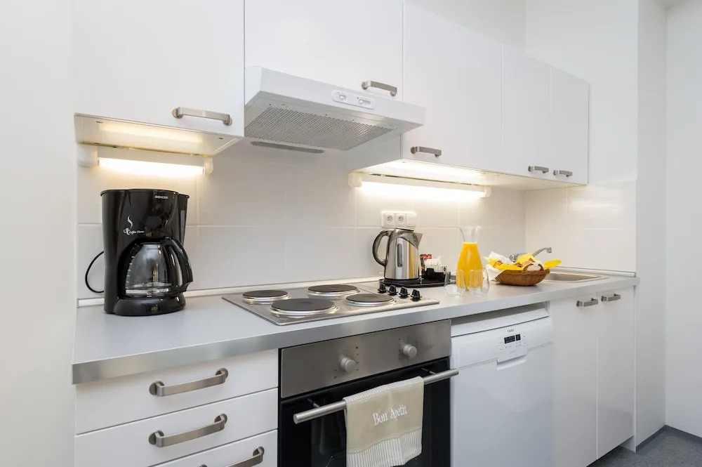 EMPIRENT Mala strana Apartments